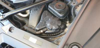 Recambio de deposito expansion para bmw serie 5 gran turismo (f07) 2009-2017 530d xdrive referencia OEM IAM 17137647283  
