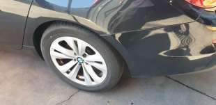 Recambio de diferencial trasero para bmw serie 5 gran turismo (f07) 2009-2017 530d xdrive referencia OEM IAM 33107630821  