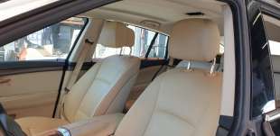 Recambio de juego asientos completo para bmw serie 5 gran turismo (f07) 2009-2017 530d xdrive referencia OEM IAM 52107230645  