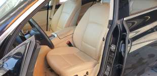 Recambio de juego asientos completo para bmw serie 5 gran turismo (f07) 2009-2017 530d xdrive referencia OEM IAM 52107230645   2