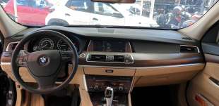 Recambio de kit airbag para bmw serie 5 gran turismo (f07) 2009-2017 530d xdrive referencia OEM IAM 32306783829  