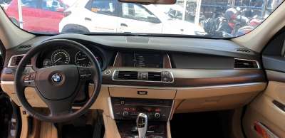 Recambio de kit airbag para bmw serie 5 gran turismo (f07) 2009-2017 530d xdrive referencia OEM IAM 32306783829  