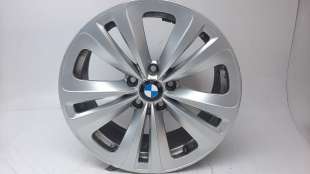 Recambio de llanta para bmw serie 5 gran turismo (f07) 2009-2017 530d xdrive referencia OEM IAM 36116775403 18 PULGADAS 