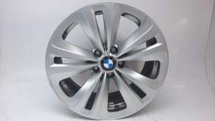 Recambio de llanta para bmw serie 5 gran turismo (f07) 2009-2017 530d xdrive referencia OEM IAM 36116775403 18 PULGADAS 