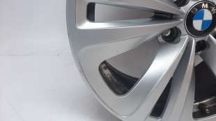 Recambio de llanta para bmw serie 5 gran turismo (f07) 2009-2017 530d xdrive referencia OEM IAM 36116775403 18 PULGADAS  2