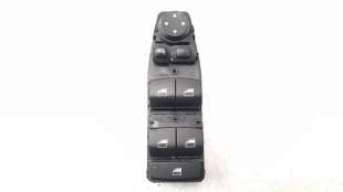 Recambio de mando elevalunas delantero izquierdo para bmw serie 5 gran turismo (f07) 2009-2017 530d xdrive referencia OEM IAM 61