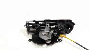 Recambio de maneta exterior trasera derecha para bmw serie 5 gran turismo (f07) 2009-2017 530d xdrive referencia OEM IAM 5122727 2