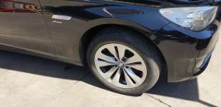 Recambio de mangueta delantera derecha para bmw serie 5 gran turismo (f07) 2009-2017 530d xdrive referencia OEM IAM 31216777750 