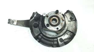 Recambio de mangueta delantera izquierda para bmw serie 5 gran turismo (f07) 2009-2017 530d xdrive referencia OEM IAM 3121677774