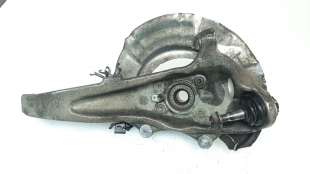 Recambio de mangueta delantera izquierda para bmw serie 5 gran turismo (f07) 2009-2017 530d xdrive referencia OEM IAM 3121677774 2