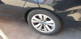 Recambio de mangueta trasera izquierda para bmw serie 5 gran turismo (f07) 2009-2017 530d xdrive referencia OEM IAM 33326796509 