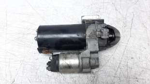 Recambio de motor arranque para bmw serie 5 gran turismo (f07) 2009-2017 530d xdrive referencia OEM IAM 12418581098 ARF120401 S5