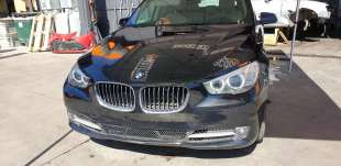 Recambio de morro completo para bmw serie 5 gran turismo (f07) 2009-2017 530d xdrive referencia OEM IAM 51117248036  