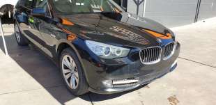 Recambio de morro completo para bmw serie 5 gran turismo (f07) 2009-2017 530d xdrive referencia OEM IAM 51117248036   2