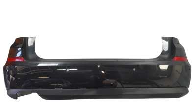 Recambio de paragolpes trasero para bmw serie 5 gran turismo (f07) 2009-2017 530d xdrive referencia OEM IAM 51127315016  