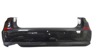 Recambio de paragolpes trasero para bmw serie 5 gran turismo (f07) 2009-2017 530d xdrive referencia OEM IAM 51127315016  