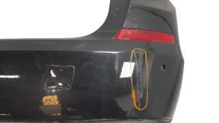 Recambio de paragolpes trasero para bmw serie 5 gran turismo (f07) 2009-2017 530d xdrive referencia OEM IAM 51127315016  