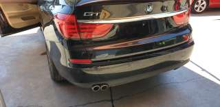 Recambio de paragolpes trasero para bmw serie 5 gran turismo (f07) 2009-2017 530d xdrive referencia OEM IAM 51127315016  