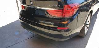 Recambio de paragolpes trasero para bmw serie 5 gran turismo (f07) 2009-2017 530d xdrive referencia OEM IAM 51127315016  