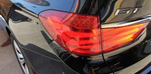 Recambio de piloto trasero izquierdo para bmw serie 5 gran turismo (f07) 2009-2017 530d xdrive referencia OEM IAM 63217199643  