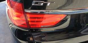 Recambio de piloto trasero izquierdo interior para bmw serie 5 gran turismo (f07) 2009-2017 530d xdrive referencia OEM IAM 63217
