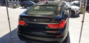 Recambio de porton trasero para bmw serie 5 gran turismo (f07) 2009-2017 530d xdrive referencia OEM IAM 41007200968   2