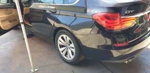 Recambio de puente trasero para bmw serie 5 gran turismo (f07) 2009-2017 530d xdrive referencia OEM IAM 33316799103  