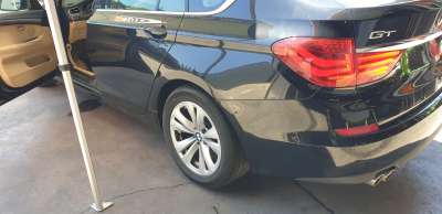 Recambio de puente trasero para bmw serie 5 gran turismo (f07) 2009-2017 530d xdrive referencia OEM IAM 33316799103  