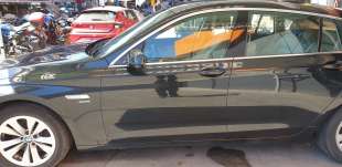 Recambio de puerta delantera izquierda para bmw serie 5 gran turismo (f07) 2009-2017 530d xdrive referencia OEM IAM 41007206439 