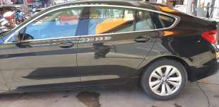 Recambio de puerta trasera izquierda para bmw serie 5 gran turismo (f07) 2009-2017 530d xdrive referencia OEM IAM 41527228149  