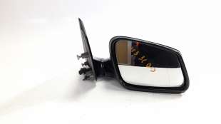 Recambio de retrovisor derecho para bmw serie 5 gran turismo (f07) 2009-2017 530d xdrive referencia OEM IAM 51167283668  