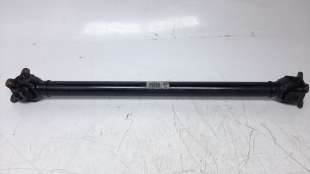 Recambio de transmision central para bmw serie 5 gran turismo (f07) 2009-2017 530d xdrive referencia OEM IAM 7629988  