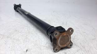 Recambio de transmision central para bmw serie 5 gran turismo (f07) 2009-2017 530d xdrive referencia OEM IAM 7629988   2