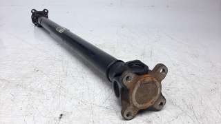 Recambio de transmision central para bmw serie 5 gran turismo (f07) 2009-2017 530d xdrive referencia OEM IAM 7629988  