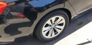 Recambio de transmision trasera derecha para bmw serie 5 gran turismo (f07) 2009-2017 530d xdrive referencia OEM IAM 33207566074