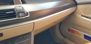 Recambio de ventilador calefaccion para bmw serie 5 gran turismo (f07) 2009-2017 530d xdrive referencia OEM IAM 64116933910  