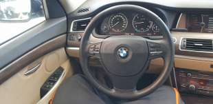 Recambio de volante para bmw serie 5 gran turismo (f07) 2009-2017 530d xdrive referencia OEM IAM 32336790886  