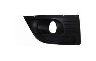 Recambio de rejilla paragolpes izquierda para citroën c4 picasso 2007-2013 referencia OEM IAM 9680403977 107073616 