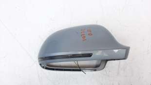 Recambio de carcasa retrovisor derecho para audi a5 coupe (8t) 2007-2016 2.7 v6 24v tdi referencia OEM IAM 8T0857528D  