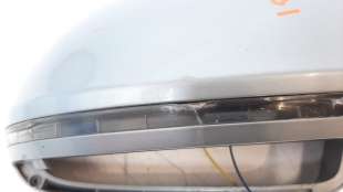 Recambio de carcasa retrovisor derecho para audi a5 coupe (8t) 2007-2016 2.7 v6 24v tdi referencia OEM IAM 8T0857528D   2