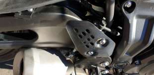 Recambio de bomba freno para yamaha mt-07 2014- referencia OEM IAM 4P52583V00  
