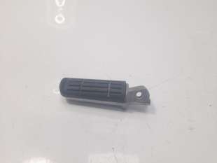 Recambio de estribo lateral para yamaha mt-07 2014- referencia OEM IAM 3YX2741300  
