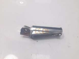 Recambio de estribo lateral para yamaha mt-07 2014- referencia OEM IAM 3YX2741300   2