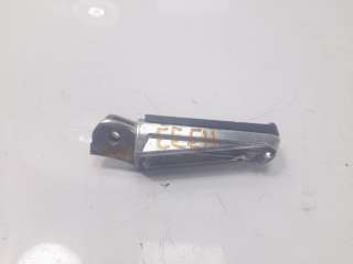 Recambio de estribo lateral para yamaha mt-07 2014- referencia OEM IAM 3YX2741300  