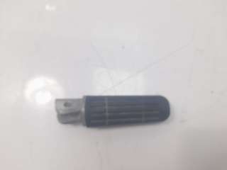 Recambio de estribo lateral para yamaha mt-07 2014- referencia OEM IAM 3YX2741300  