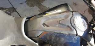 Recambio de moldura para yamaha mt-07 2014- referencia OEM IAM BAT2171A00  