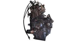 Recambio de motor completo para yamaha mt-07 2014- referencia OEM IAM M419E  