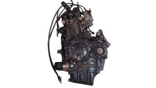 Recambio de motor completo para yamaha mt-07 2014- referencia OEM IAM M419E  