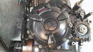 Recambio de motor completo para yamaha mt-07 2014- referencia OEM IAM M419E  