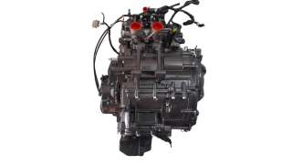Recambio de motor completo para yamaha mt-07 2014- referencia OEM IAM M419E  